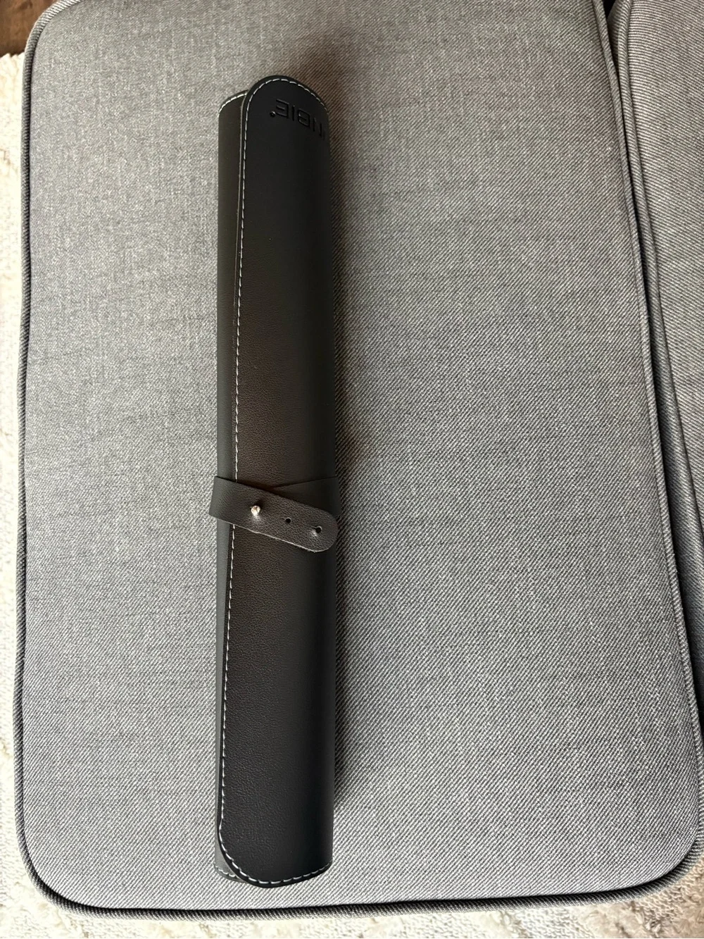 Wireless Keyboard with Mouse and Desktop Mat.